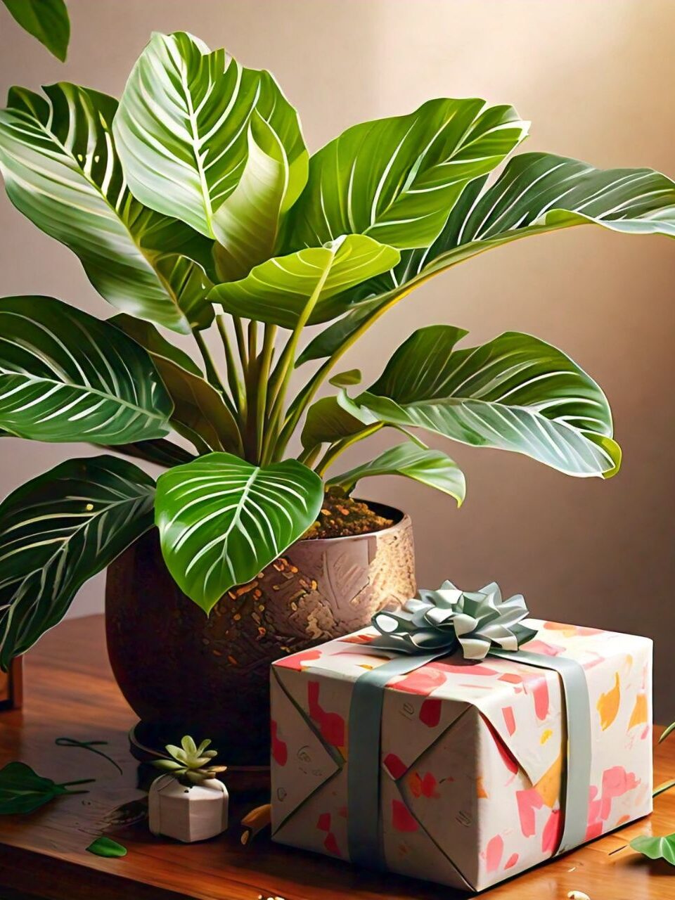 Read more about the article “Plants gifting ideas: For every occasion”