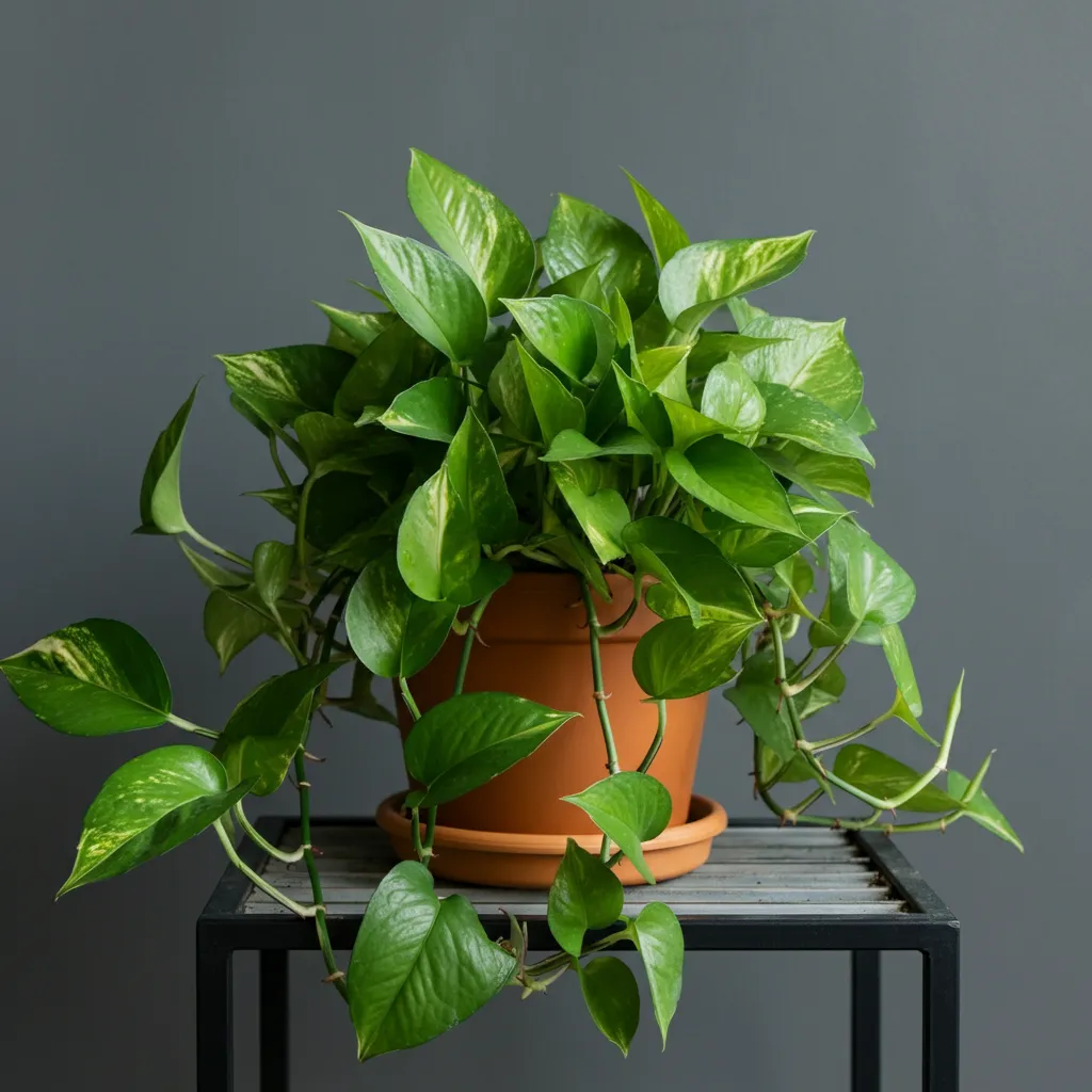 Pothos Plants gifting ideas