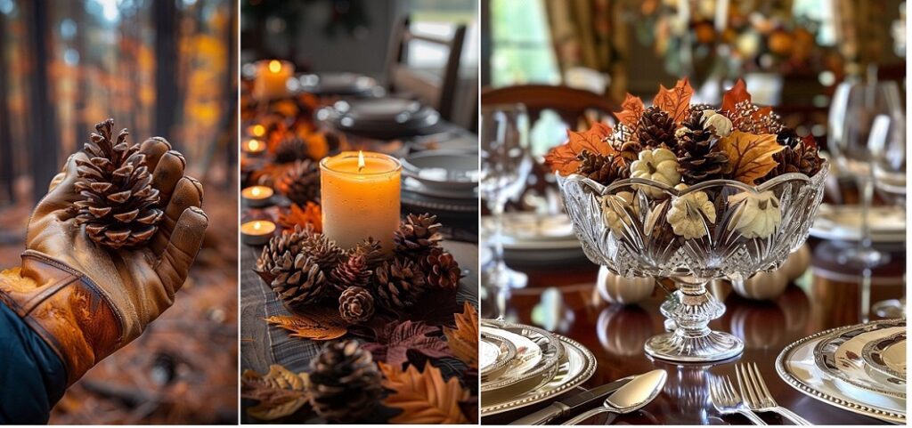 Fall decorating ideas 