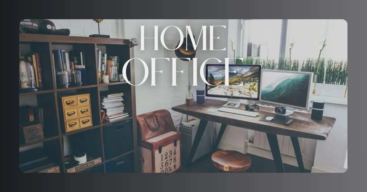 Read more about the article Home Office Guest Room Ideas