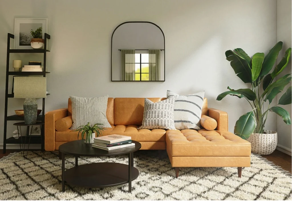 where to put mirror in living room,
where to place mirror in living room,
can you have two mirrors in a living room,
can you put a mirror in the living room,
how many mirrors in a living room,
how to choose a mirror for living room,
how to decorate a living room wall with mirrors