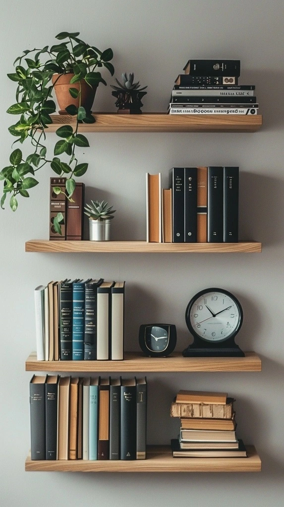 how to decorate book shelves,
how to decorate built in book shelves,
how to decorate shelves with books,
how to decorate bookcase shelves,