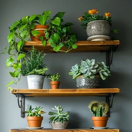 Ultimate Guide to Stylish Shelf Decor