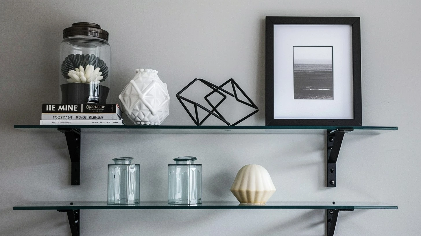 Read more about the article Ultimate Guide to Stylish Shelf Decor