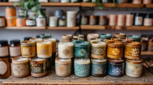 Read more about the article Candle Magic: How to Choose the Best Scented Candles