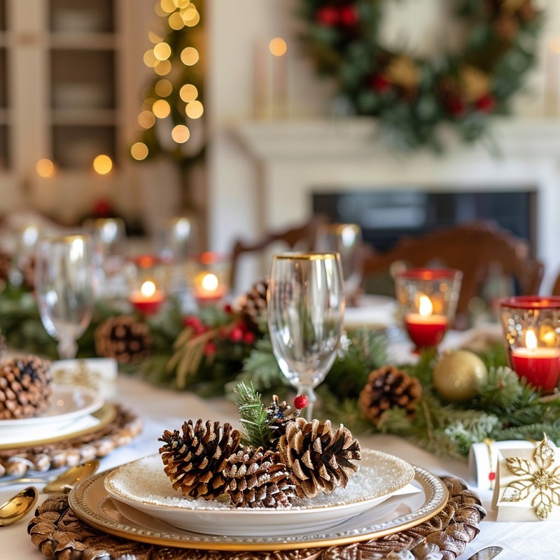 christmas dining room table decor ideas , christmas dining table decor ideas ,
decorating dining room table ideas , dining room table decorations ideas ,
fall dining table decor ideas