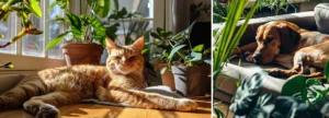 Read more about the article Ideal Indoor Plants for Pet