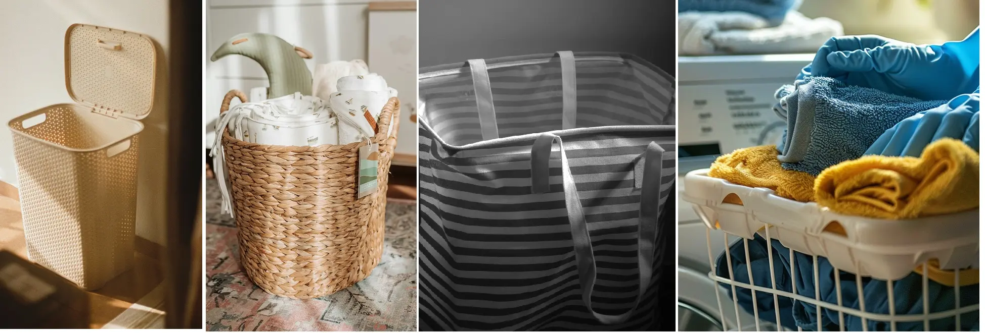 You are currently viewing Guide to Choose the best Laundry Basket