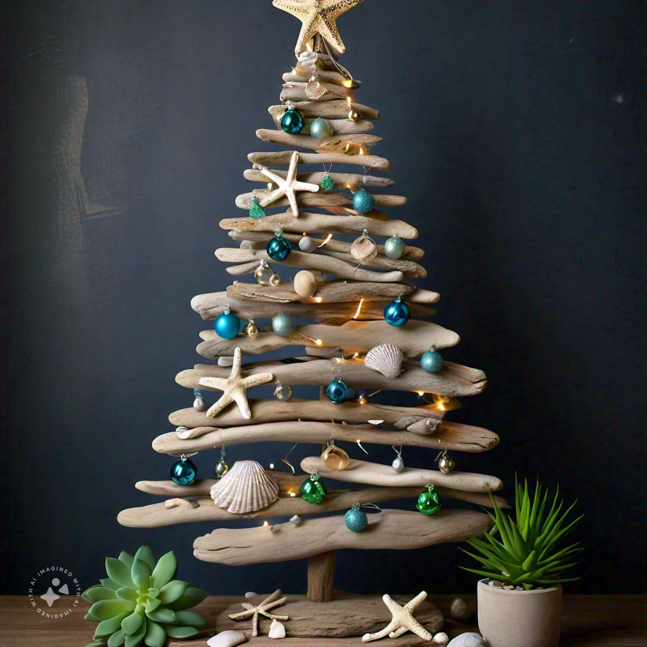 Read more about the article Reimagine the Magic: Unique Trees for a Memorable Christmas