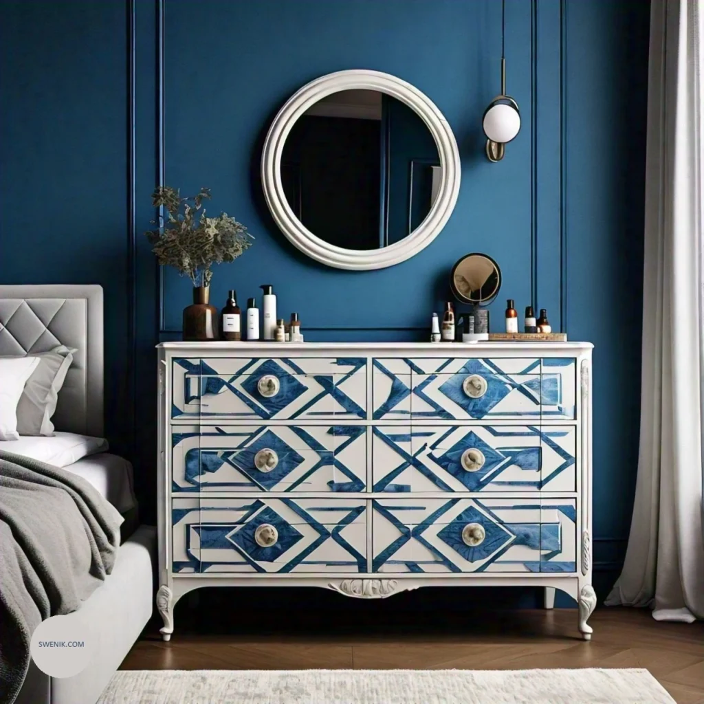 Bedroom Dresser Trends