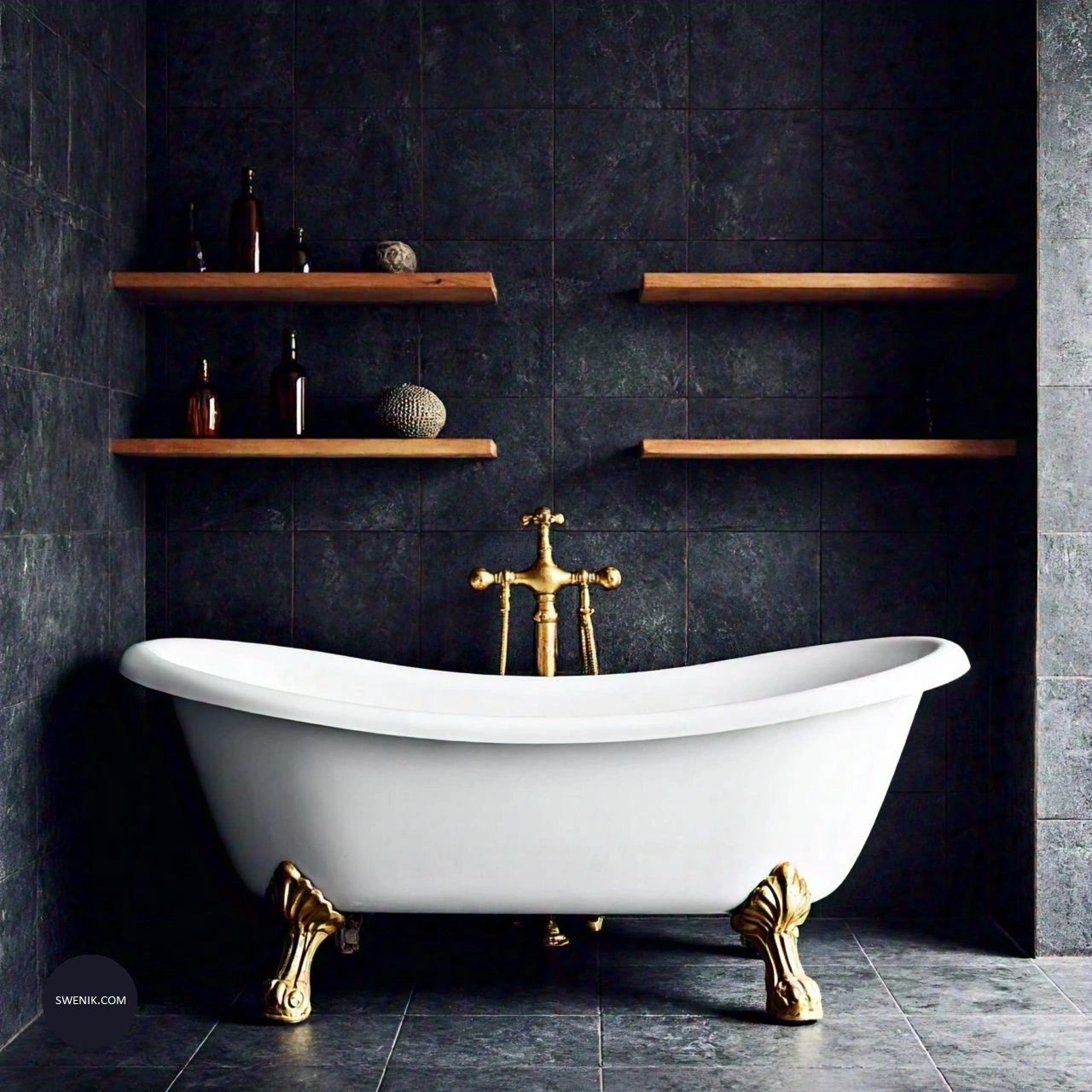 Read more about the article Bathroom Wall Decor: Top 10 Ideas to transform bathroom space