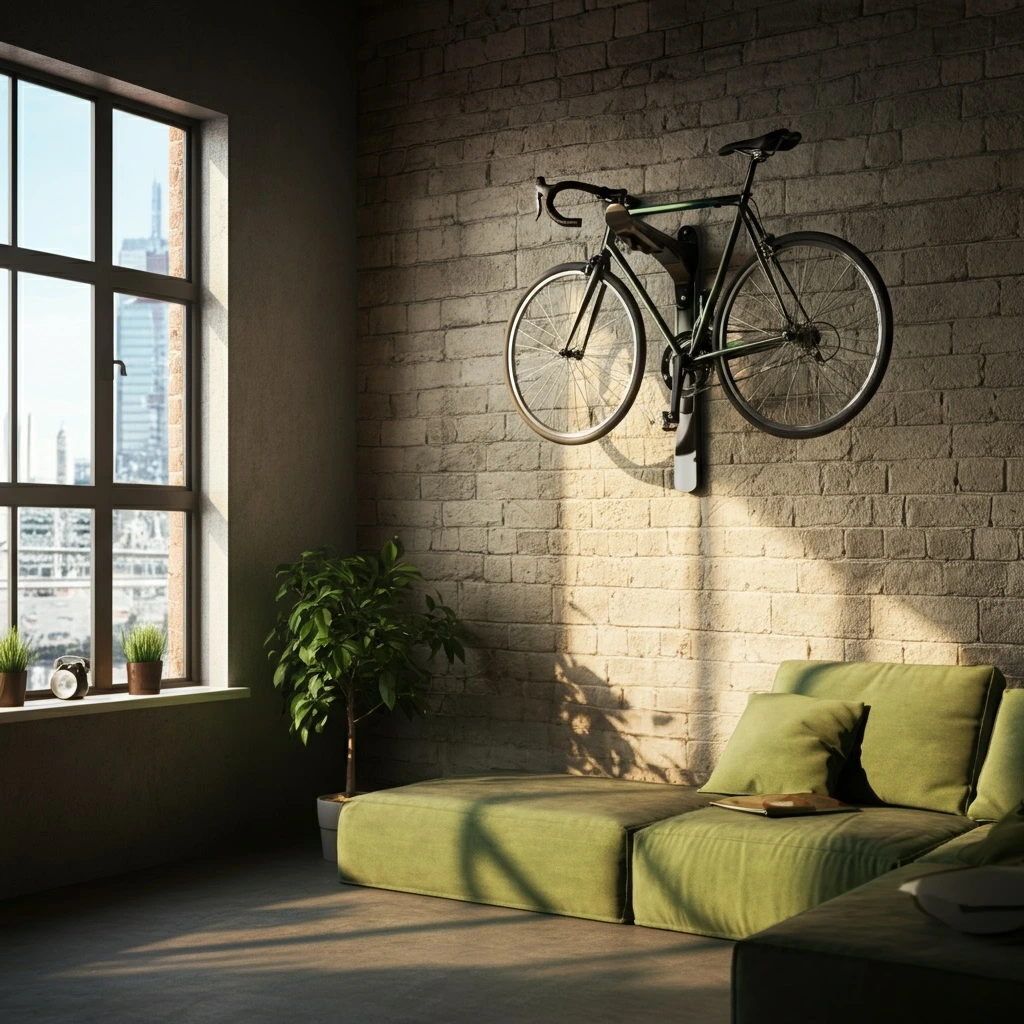 Bicycle Storage solutions