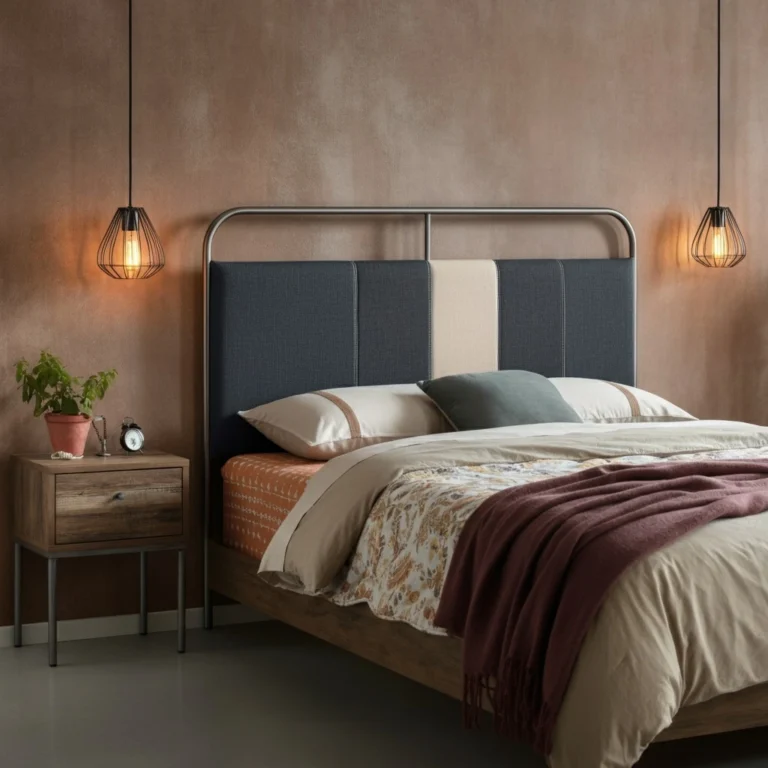 Read more about the article Trending Headboard Ideas for Every Bedroom Style