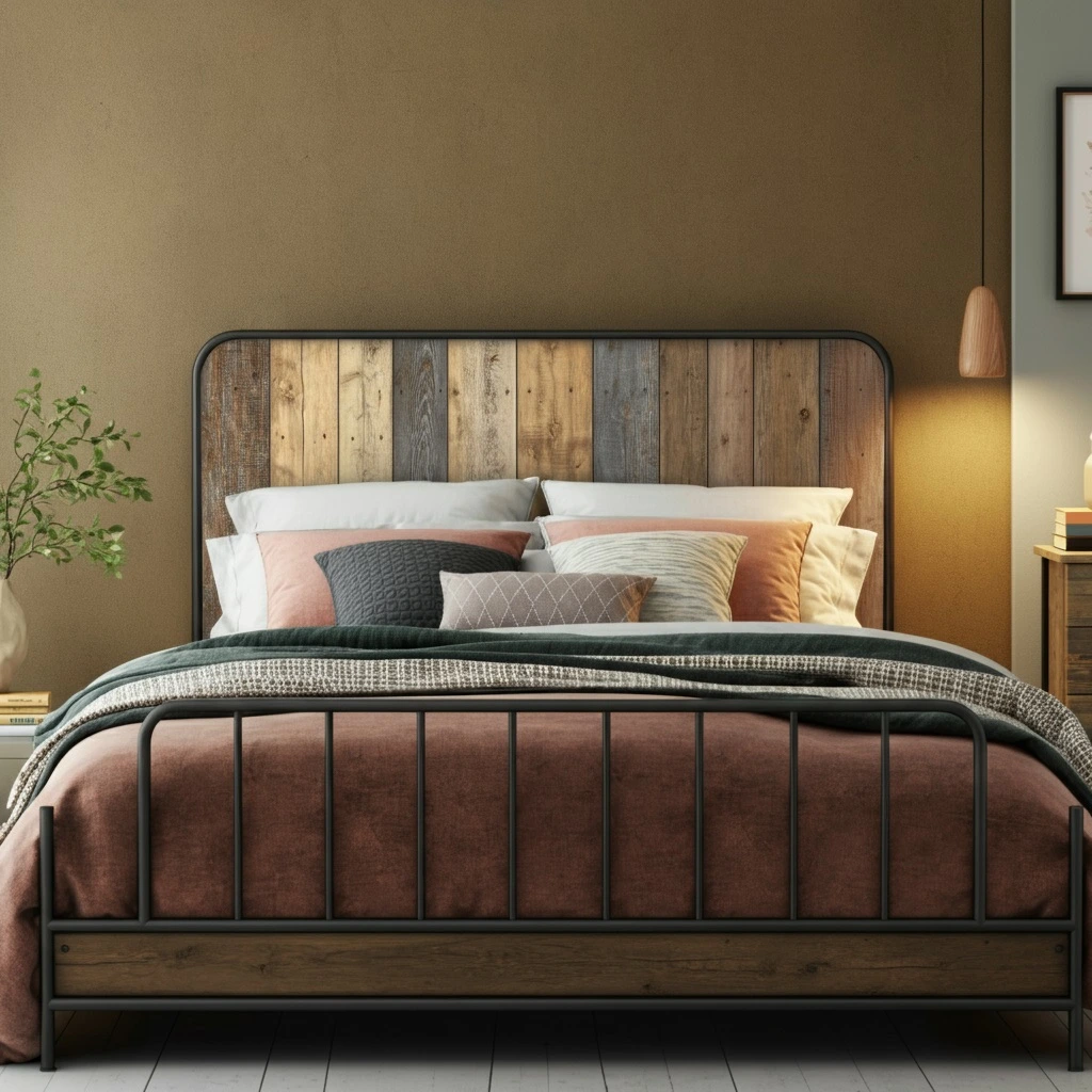 Headboard Design