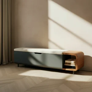 Read more about the article Trending Storage Benches for 2025 – Stylish, Functional, Essential