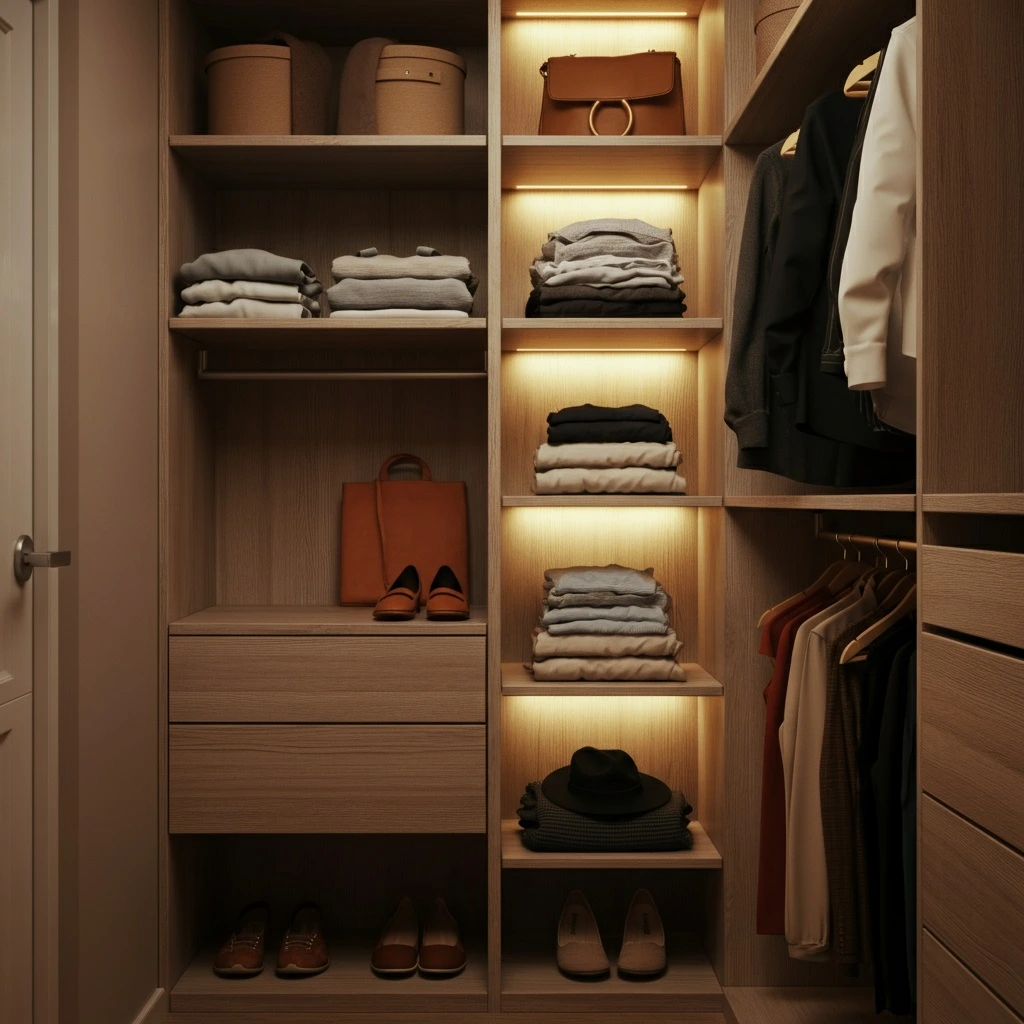 small apartment closet storage, 
small apartment closet storage ideas, apartment tool storage closet small
