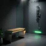 Shower Bench Trends for 2025