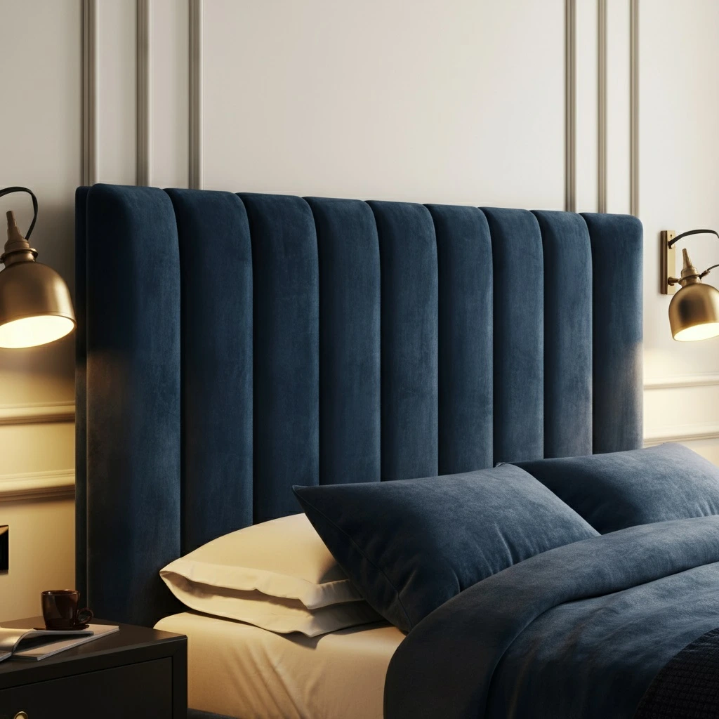 Upholstered Headboards