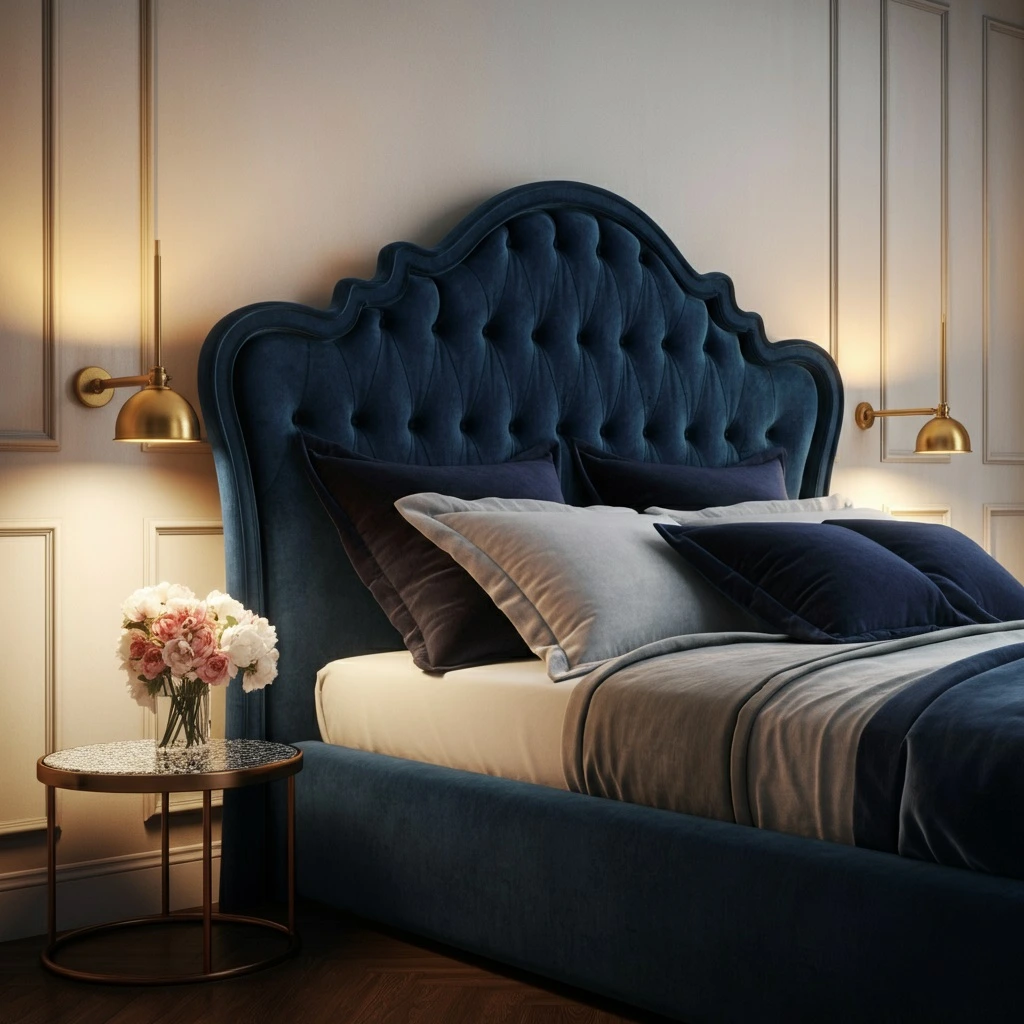 Upholstered Headboards