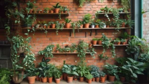 Read more about the article Vertical Gardening Ideas to Transform Small Spaces