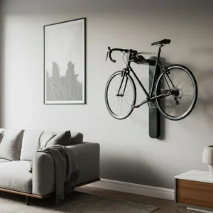 Read more about the article Bicycle Storage solutions for Small Apartments