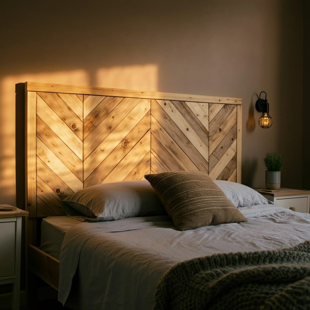 Trending Headboard Ideas