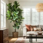 Artificial Plants for Every Home—Stylish, Hassle-Free Greenery