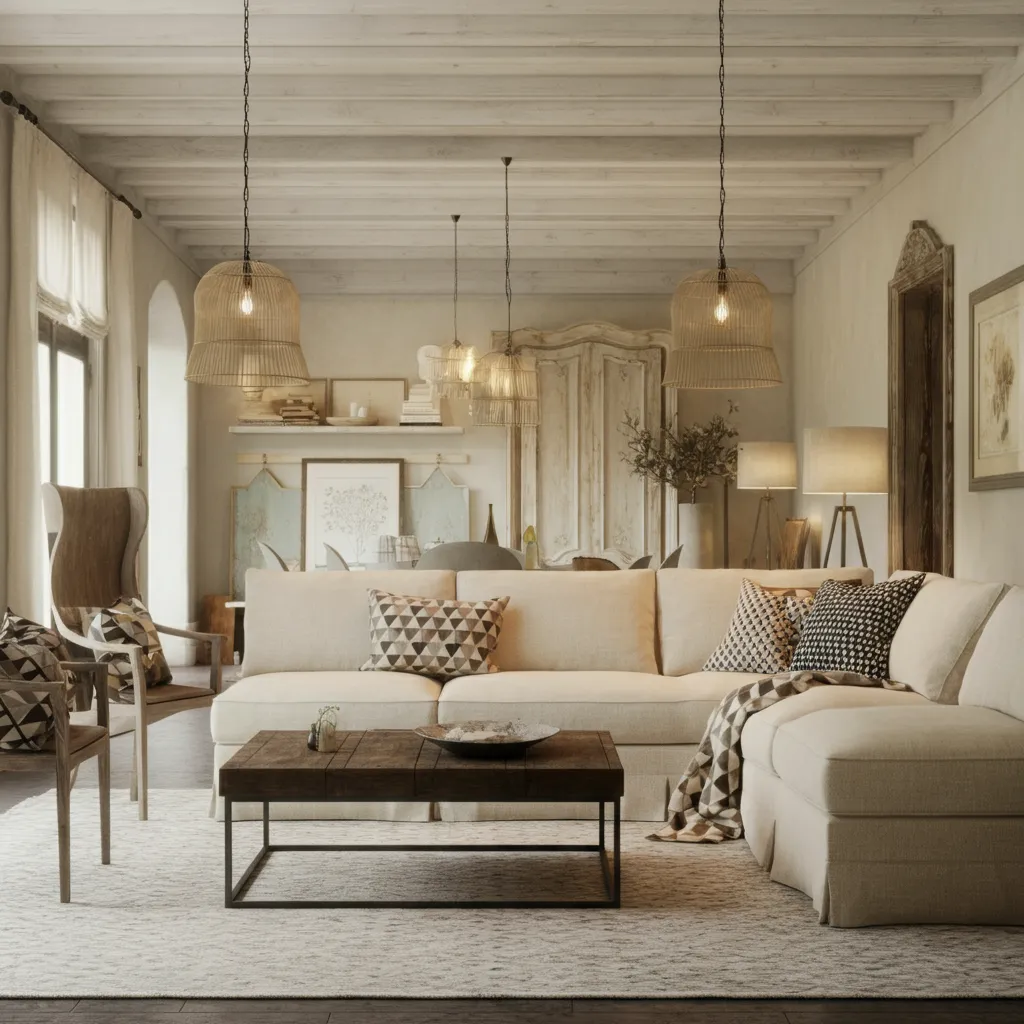 Read more about the article French Country Decor: Timeless Elegance for Modern Living