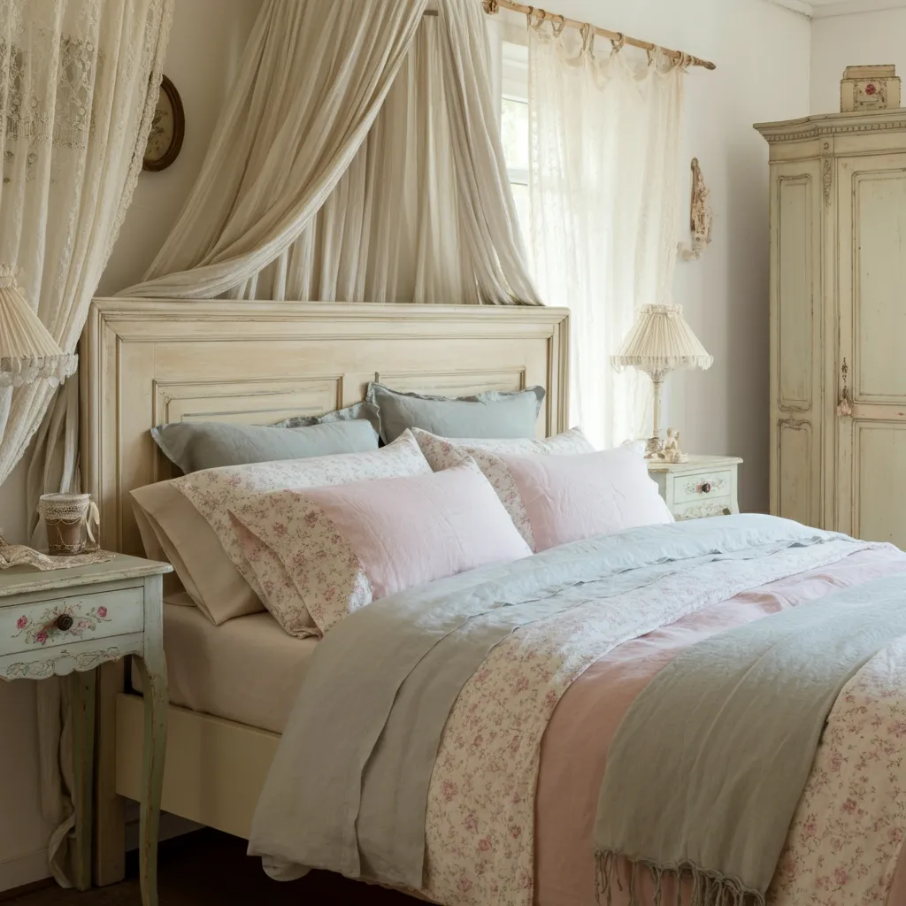 French Country Decor