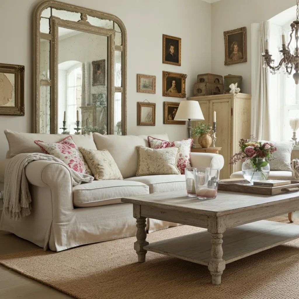 French Country Decor