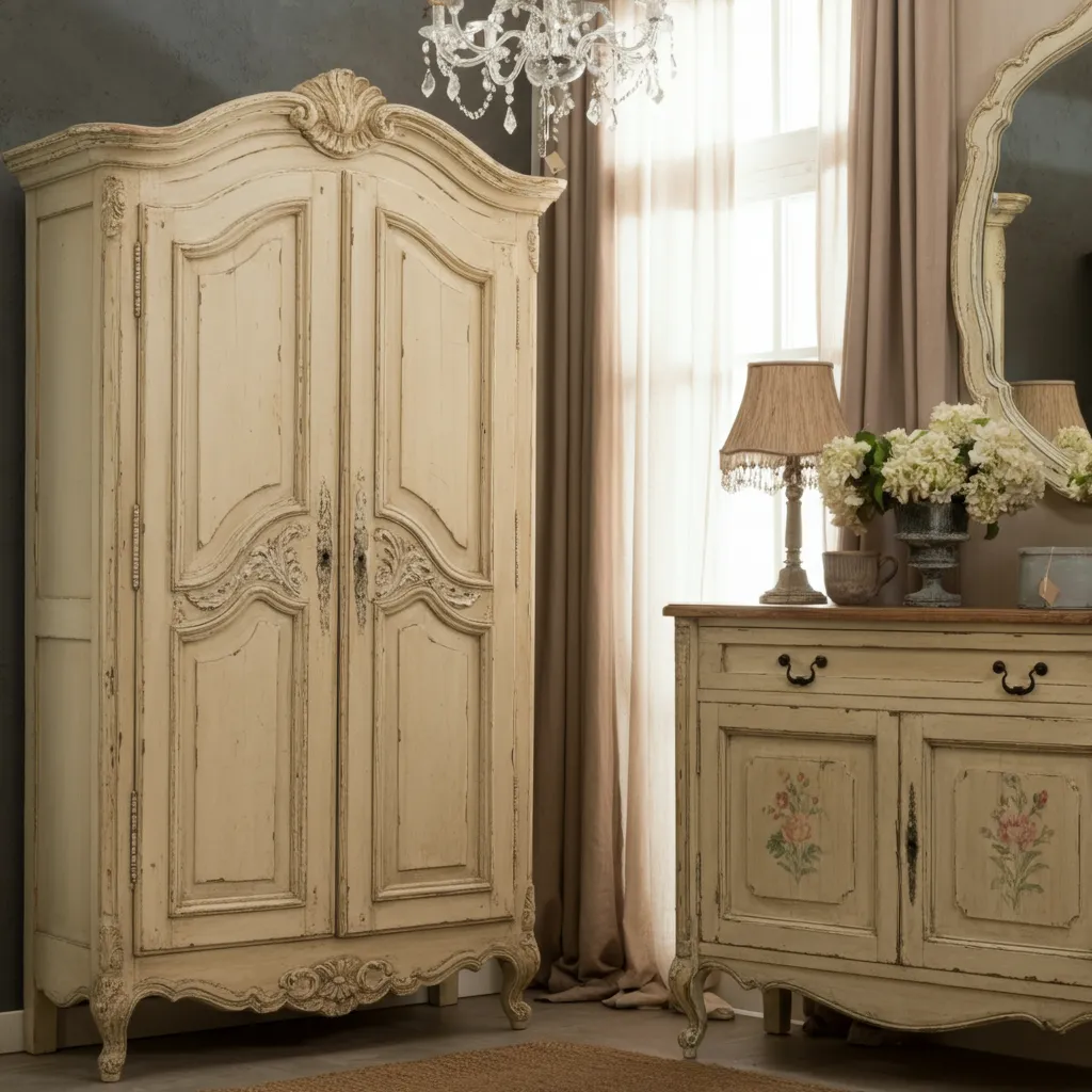 French Country Decor