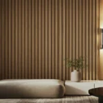 Wood Slat Wall Panels: Transform Your Space with Stunning decor